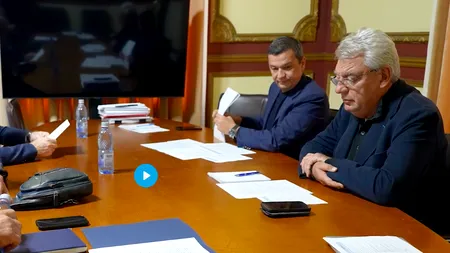 PSD a început consultările cu sindicaliștii / Sunt DISCUȚII privind NOUL program de guvernare