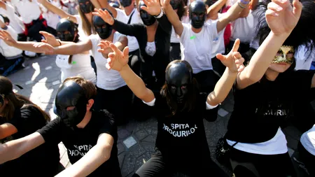 O statistică rece scoate la iveală un adevăr cutremurător. Cum a ajuns România UN FOCAR al infectării cu HIV