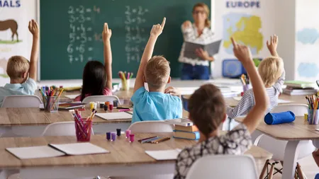 Educația ca formă de solidaritate: ONG-ul Elite Urban susține educația ca pilon vital pentru viitorul României