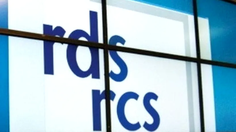 RCS&RDS a uitat să introducă în grilă UN POST TV obligatoriu
