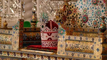 Cabala bogaților. Șah mat (