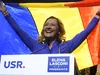Elena Lasconi câștigă în instanță. Rămâne președintele USR, iar partidul nu-l poate susține pe Nicușor Dan la prezidențiale