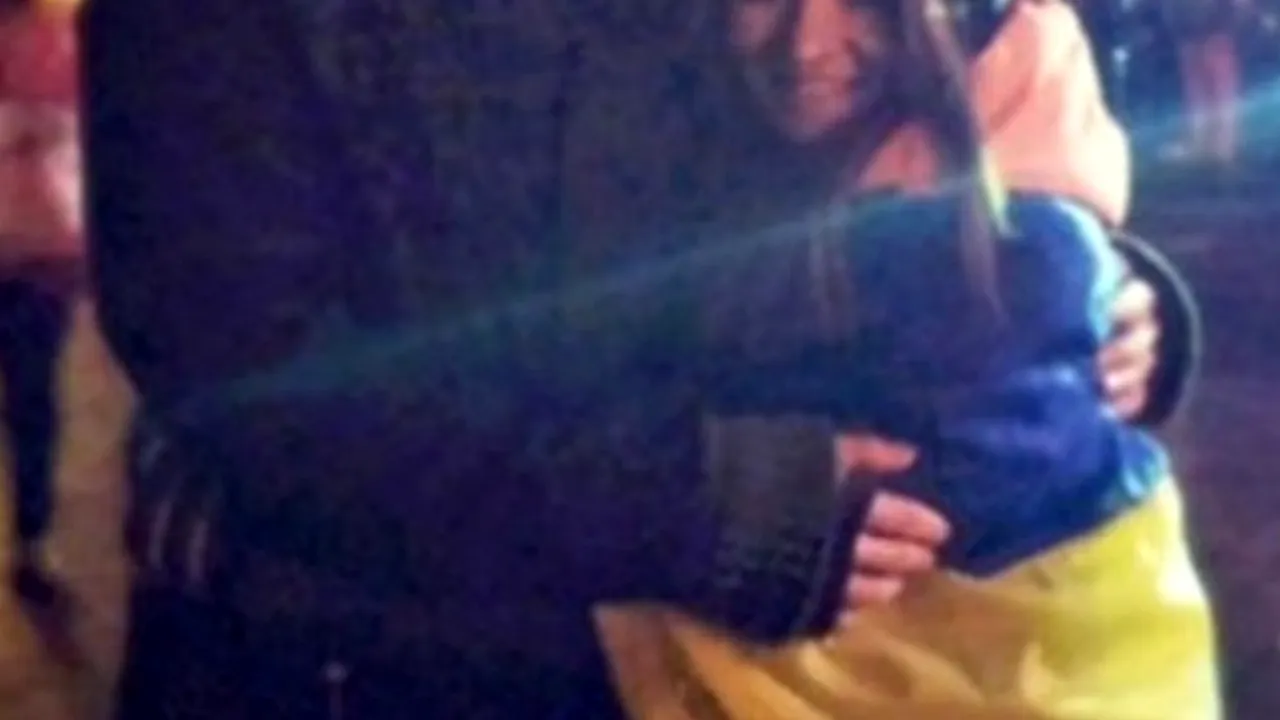 Romeo și Julieta ai EuroMaidanului. Povestea de dragoste care s-a înfiripat între o protestatară și un membru al trupelor antirevoltă