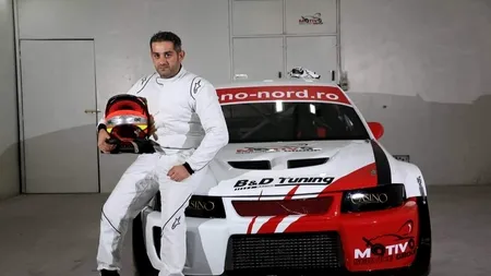 Daniel Onoriu începe să își revină. Cum se simte pilotul după ce a stat în comă 55 de zile: „A început să plângă”