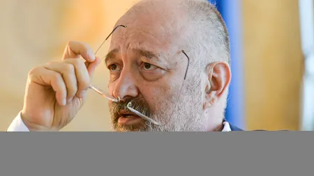 Șeful TVR susține că s-a decis „lichidarea