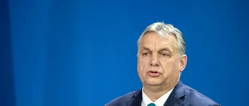 DREPTURILE OMULUI. Viktor Orban, nemulțumit de o decizie a Curții Supreme privind drepturile romilor