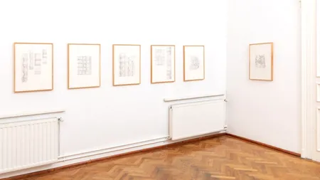 Raluca Popa: „E foarte greu să lucrezi cu ceva legat de Brâncuși, mai ales în spațiul românesc”