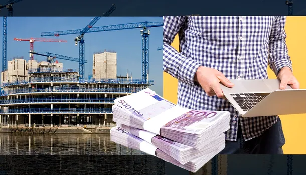 Creșterea economică este sub potențialul României, conform Comisiei Naţionale de Strategie şi Prognoză. Investițiile europene ar fi salvarea