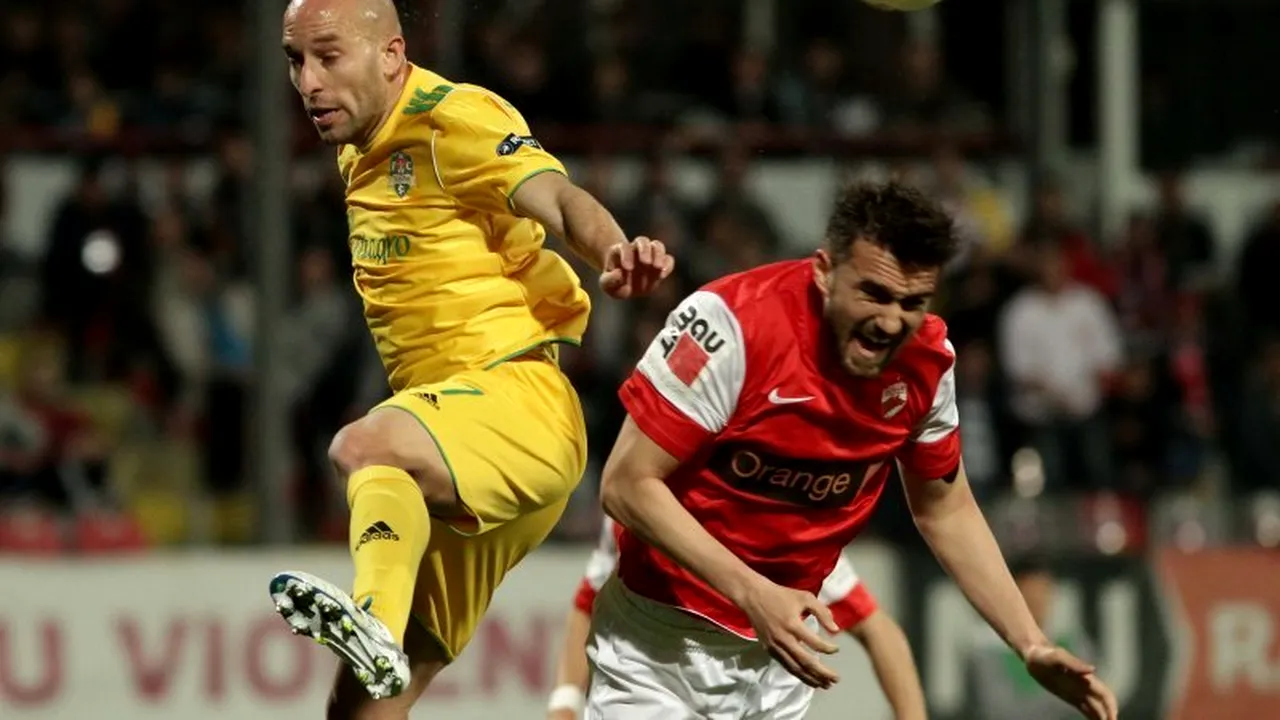 Motivul pentru care cluburile de fotbal din România s-ar putea muta în Bulgaria