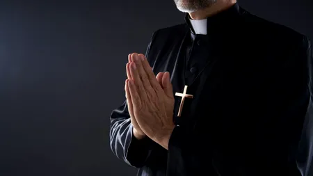 Reguli stricte pentru slujbele de Crăciun, Anul Nou şi prăznuirea Sfântului Ioan Botezătorul