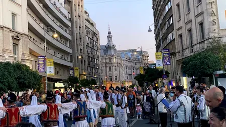 Topul celor mai scumpe artere comerciale din lume. Pe ce loc este Bucureștiul