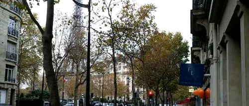 COZILE RUȘINII la Paris. Observator: Mii de oameni nu vor putea vota