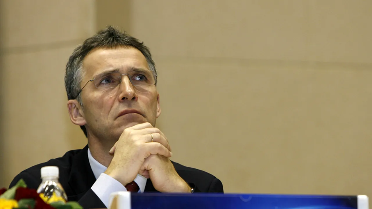 Summitul NATO. Stoltenberg: O brigadă românească va fi transformată într-una multinațională