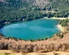 Județul din România cu de toate. Lacul din VULCANUL ADORMIT
