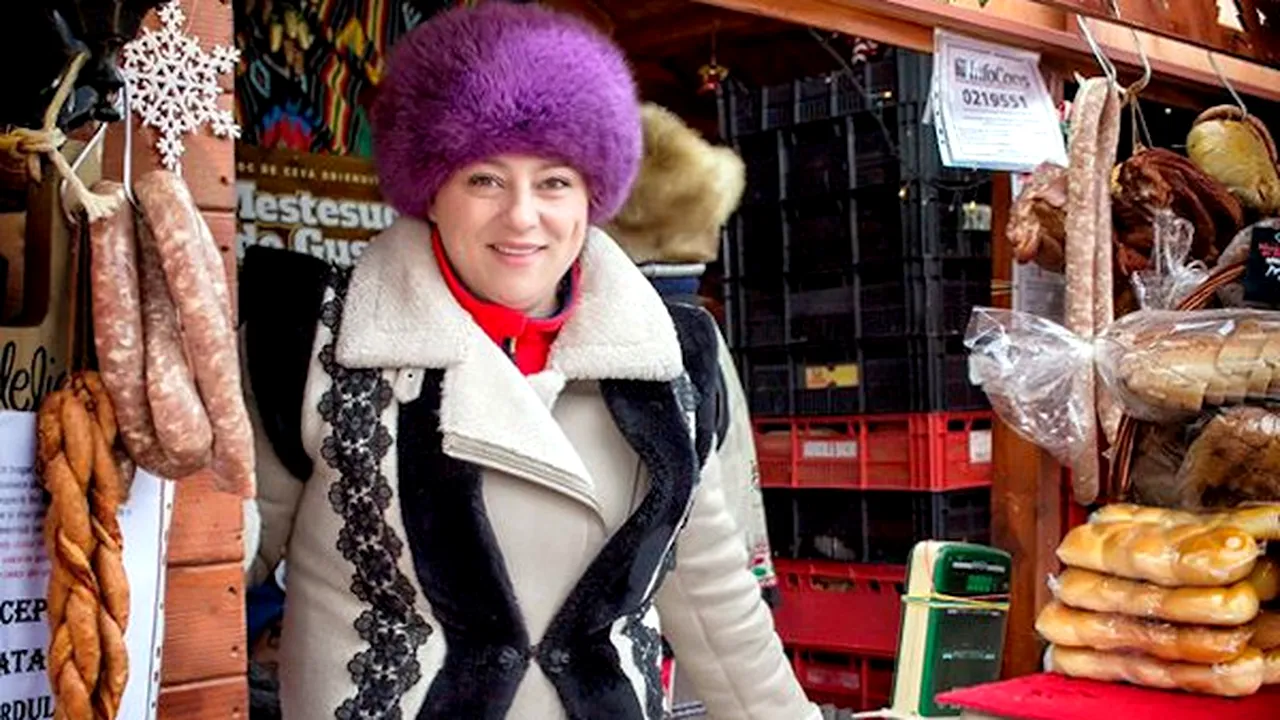 Micii PROCESATORI DE CARNE își fabrică produsele după rețete tradiționale și artizanale. „GUSTUL este moștenit!