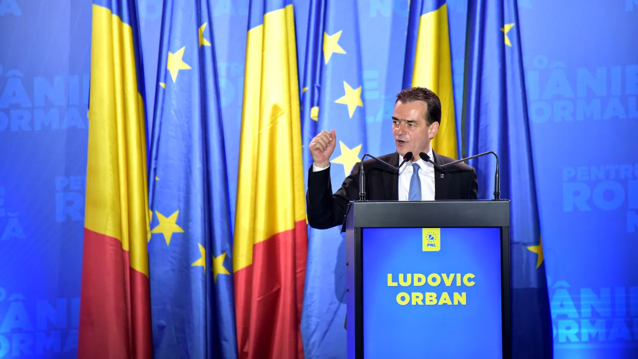 Ludovic Orban: Echipele de negociere vor discuta și cu PSD, atât la Camere, dar și individual