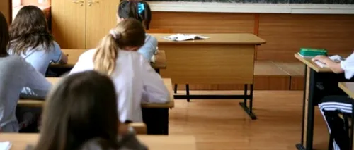 Caz șocant în Brăila: O profesoară s-a prezentat la școală, deși era aproape în comă alcoolică