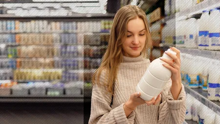 EXCLUSIV VIDEO | ANSVSA face controale, după ”ordonanța ieftinirii”. ”Verificăm de la furcă la furculiță. Scade prețul produselor, dar nu calitatea!”