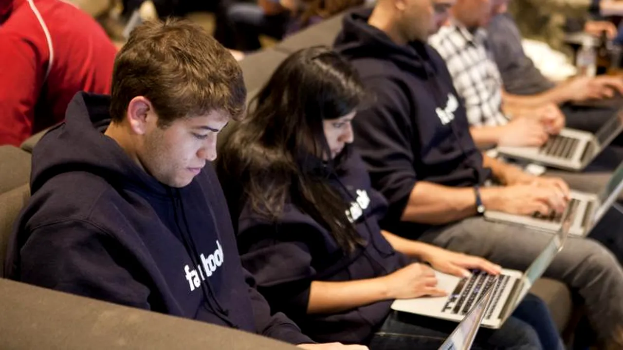 Ce trebuie să faci pentru a te angaja la Facebook. Responsabila cu recrutarea vă spune ce vă așteaptă dacă doriți un astfel de JOB