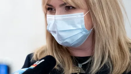 Anca Dragu, după demiterea lui Vlad Voiculescu: Instabilitatea nu face decât să se răsfrângă ca un domino asupra tuturor cetăţenilor