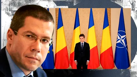 Judecătorul CCR numit de Nicușor Dan s-a dat de gol în timpul emisiunii TV: „Mi-a zis că, dacă am nevoie să ne sfătuim, îmi stă la dispoziție”