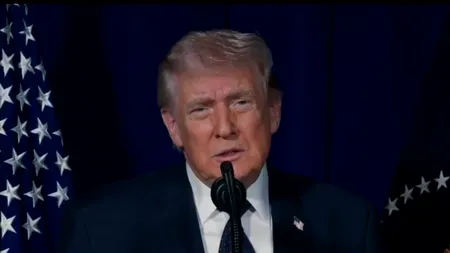Trump vorbește despre victimele americane din Orientul Mijlociu: „Vom răzbuna fiecare viață”
