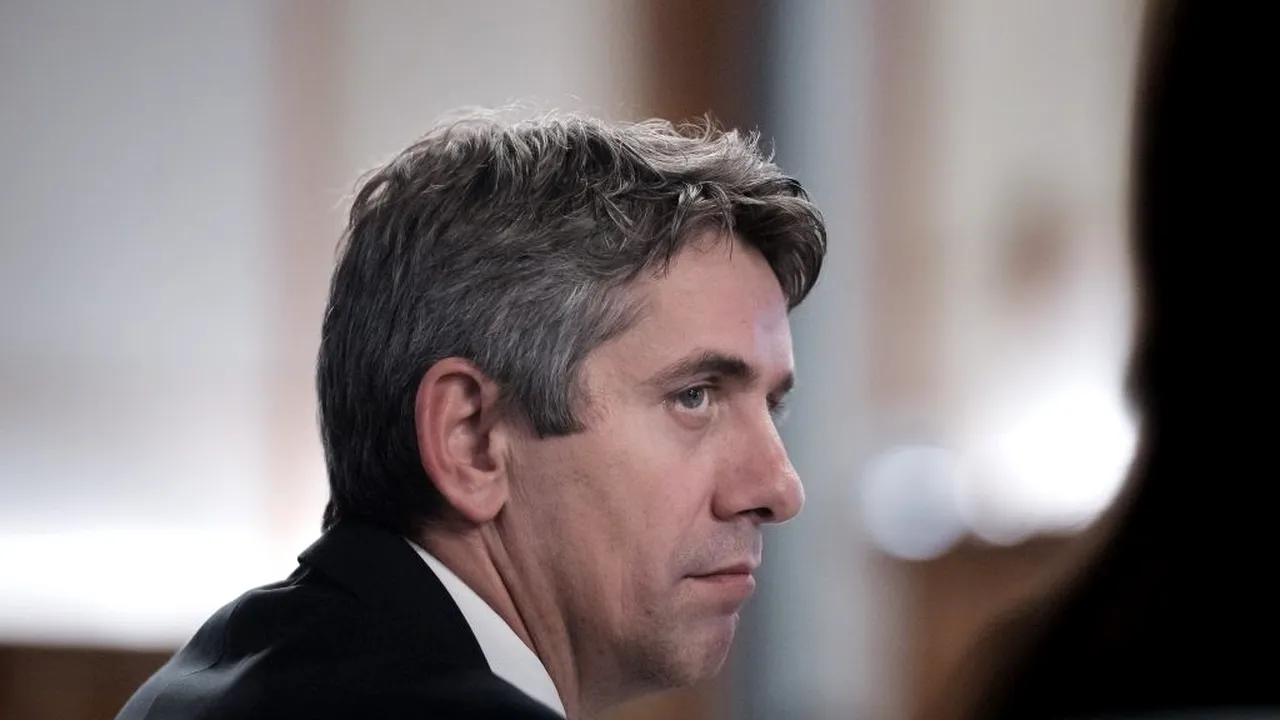 Ionel Dancă: Partidul Național Liberal își dorește candidat propriu pentru Primăria Capitalei