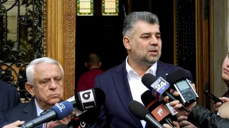 Ciolacu: „Dacă nu ne implicăm şi nu cumpărăm produse româneşti, nu dăm nicio șansă industriei româneşti, nici locurilor de muncă”