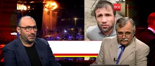 <span style='background-color: #2c4082; color: #fff; ' class='highlight text-uppercase'>VIDEO</span> Atacul de la Moscova. Profesorul Valentin Stan arată diferența dintre reacția americanilor și cea a românilor
