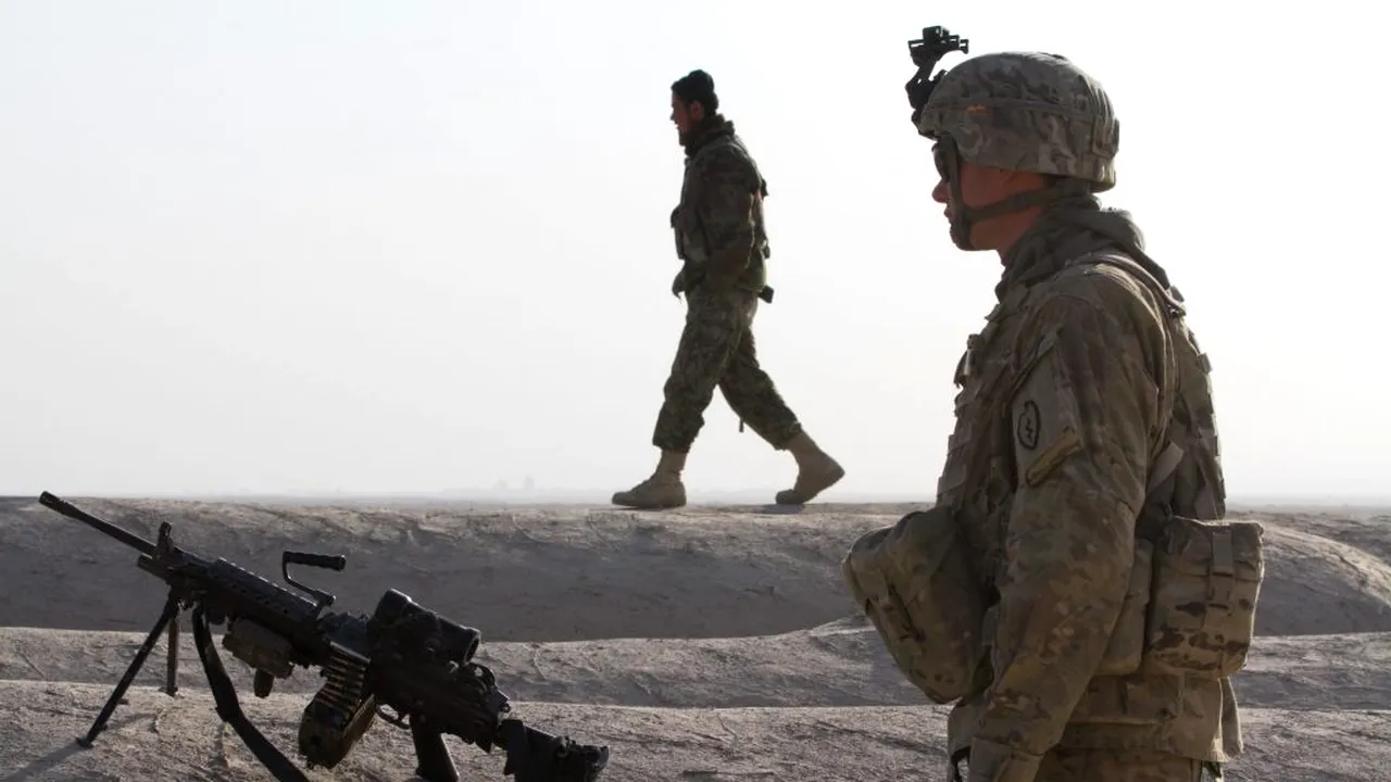 Parlamentul de la Bagdad a adoptat o rezoluție prin care cere retragerea trupelor americane din Irak