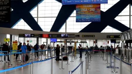 Fără măști de protecție în avioane și pe aeroporturile europene. De când intră în vigoare decizia