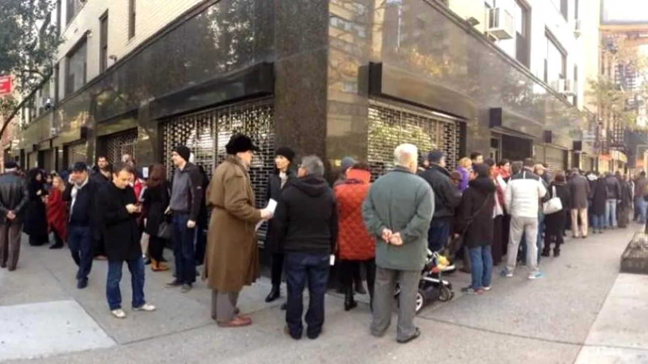 VOT MAREA BRITANIE. ALEGERI PREZIDENȚIALE 2014. Unde și cum votează românii din Marea Britanie