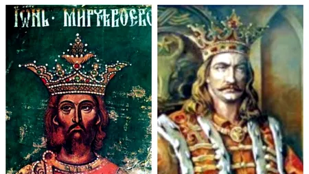 DEZVĂLUIRI. Amantele voievozilor români. Ștefan cel Mare și Mihai Viteazul, slăbiciune ascunsă pentru femei