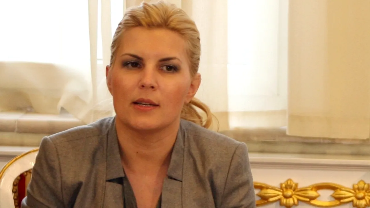 Udrea: Cei care aleg să treacă la USL mai au trei zile, apoi nu vor mai găsi locuri nici acolo