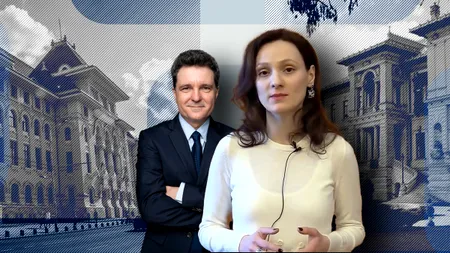 Au venit SPECIALIȘTII. Noua consilieră prezidențială, Diana Pungă, fost city-manager la Capitală, pe vremea lui Nicușor Dan, era celebră în Primărie pentru gafe memorabile. În trecut, l-a convocat la un COMANDAMENT de iarnă pe directorul STB, care nu mai era în funcție de un an: „Atunci cine e director?”