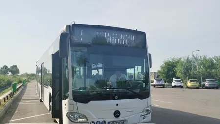 Adolescentă de 16 ani, lovită și amenințată de un ȘOFER de autobuz care vindea bilete la suprapreț