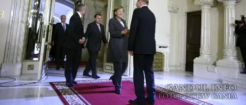 Ponta: Băsescu a avut un discurs de bășcălie și ridicol, părea mai interesat de relația cu Merkel