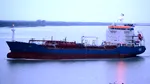 Incident în apropiere de Sulina: o navă sub pavilion străin, lovită de o dronă