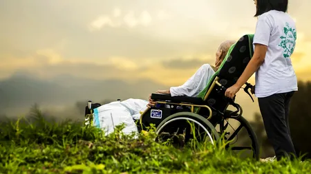 Ce se întâmplă după ce o persoană moare? „Este ceva firesc