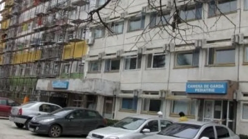 Urgența Spitalului Huși, închisă: toți medicii care făceau gărzi au plecat în concedii de odihnă