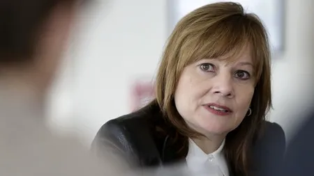 Cine este cea mai puternică femeie de afaceri din lume. Conduce o companie cu venituri de 152 de miliarde de dolari