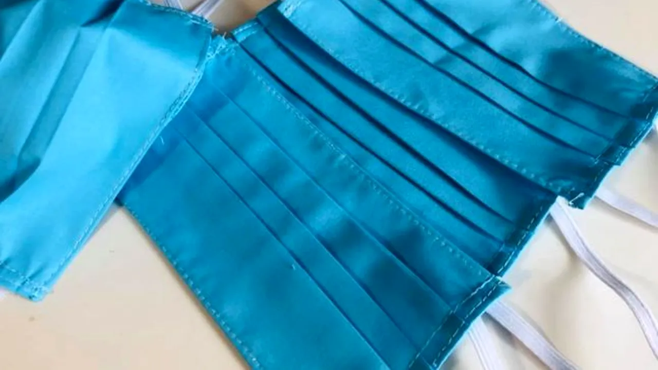 REACȚIE. Administratorul DNS Birotica, firma care livrează statului echipamente de protecție medicală: 