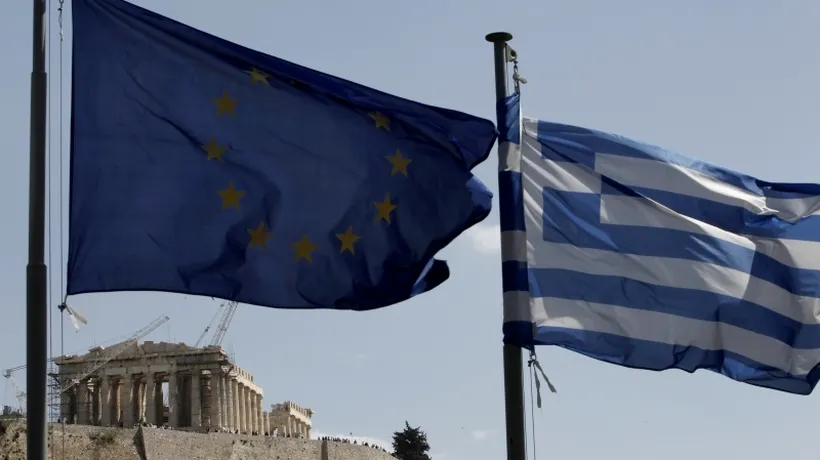 REUTERS: Grecia riscă ieșirea din zona euro, după ce principalele partide au obținut rezultate slabe