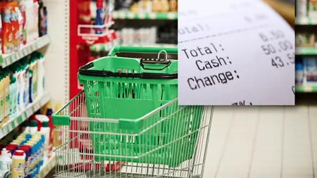 Ce produse au încetat oamenii să le mai cumpere, după ce s-au scumpit? Lista cu cele 26 de alimente, produse de igienă sau servicii