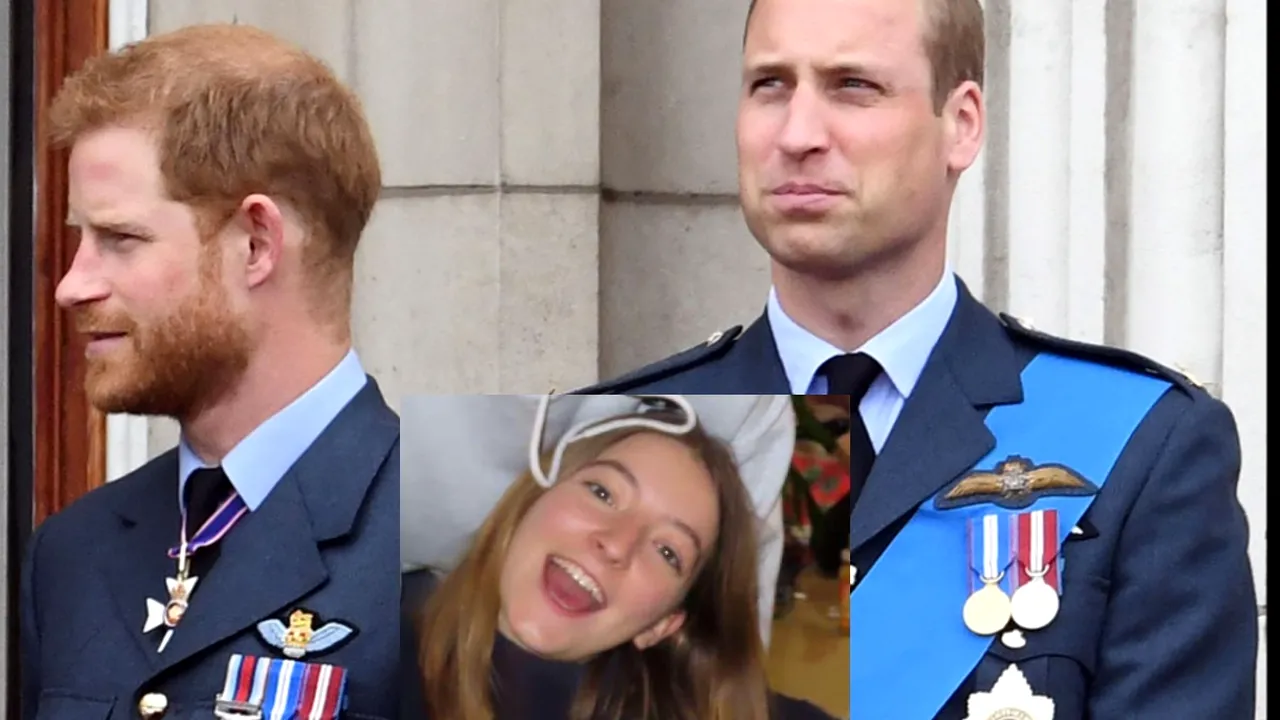 Rosie, verișoara prinților William și Harry, a fost găsită MOARTĂ în casa familiei sale. Lângă cadavrul tinerei de 20 ani a fost descoperită o armă