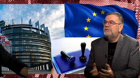 VIDEO | Bogdan Teodorescu: „Populația poate să transmită un mesaj foarte clar prin alegerile europarlamentare”