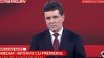 Nicușor Dan: „Vom comunica în cele ce urmează. Pentru binele României”