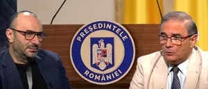 Silviu Predoiu, despre candidatura la alegerile PREZIDENȚIALE: “Trebuie sa fii o VOCE a celor care te-au ales“