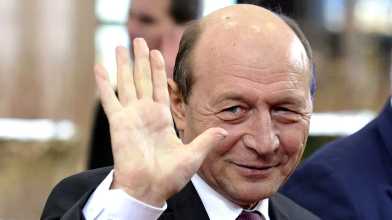 Udrea, întrebată dacă s-a întâlnit cu președintele Băsescu: 