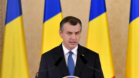 Eugen Tomac, prima reacție după explozia dronei de la Constanța: ”Românii să aibă încredere că instituțiile vor funcționa așa cum trebuie”